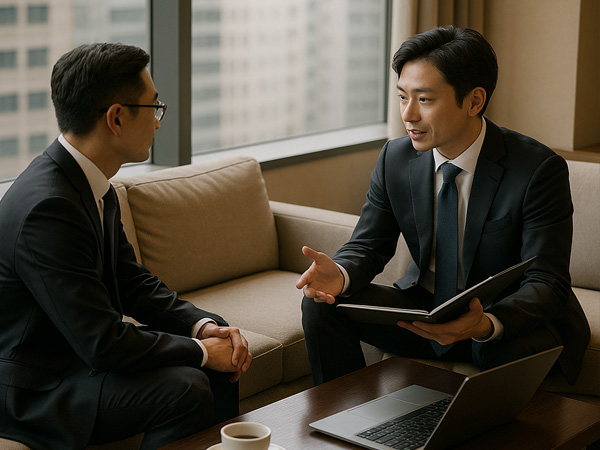 临猗高端保密顾问服务