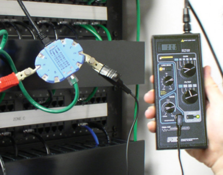 临猗美国REI CMA-100反监听音频放大器